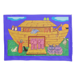Arca de Noah