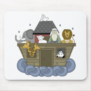 Arca Mousepad de Noahs