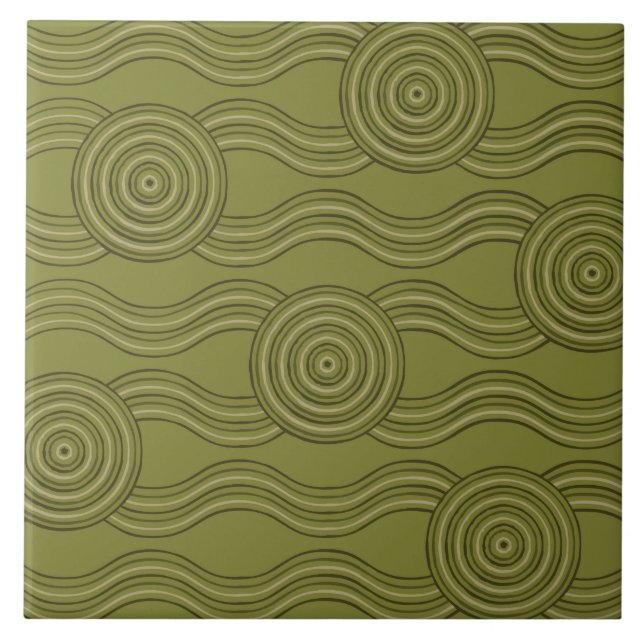 Arca original (Frente)