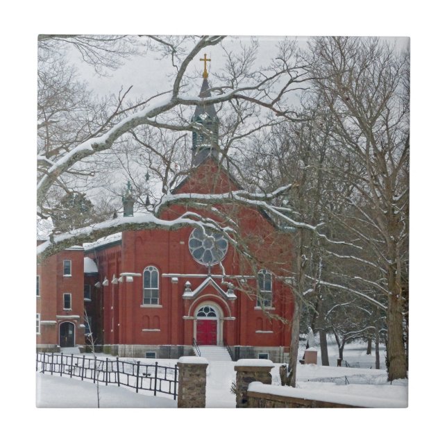 Arcadia Academy (Frente)