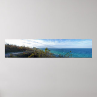 Arcadia Overlook Fine Art Fotografia Poster