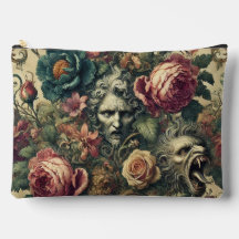 Arcana Atelier - Retrato vitoriano gótico