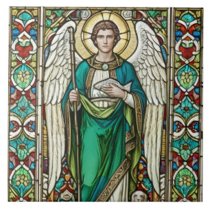 Arcanjo Rafael - Anjo Rafael