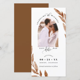 Arch de Fotografia, Casamento de Cobre Salvar o In