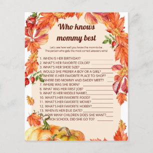 Arch, folhas, abóboras que conhecem melhor jogo de