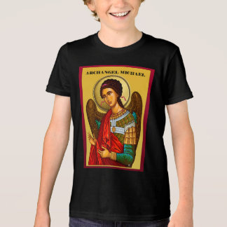 Archangel Michael