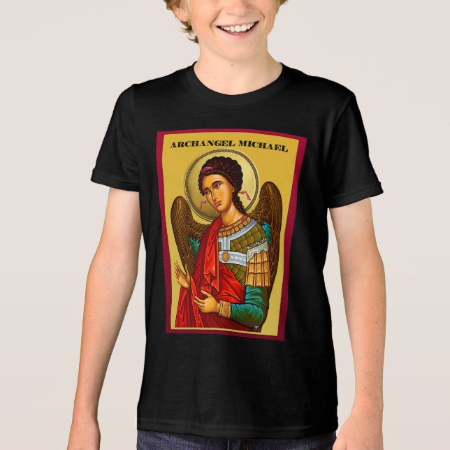 Archangel Michael (Frente)