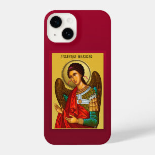 Archangel Michael