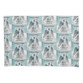 Archangels Michaels Pillowcase