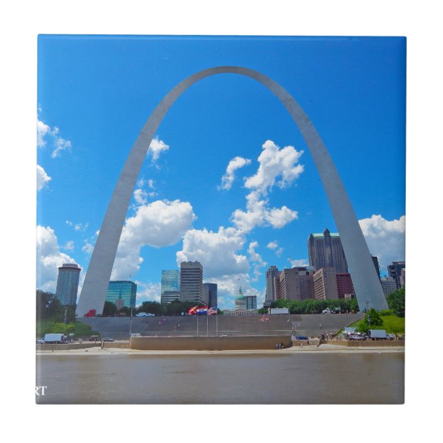 Arco-a-barco (Frente)