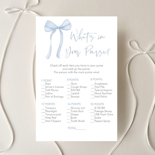 Arco Azul Coquette Boy O que há no seu jogo de bol (Criador carregado)