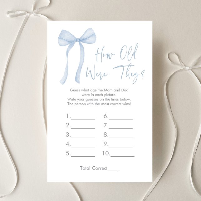 Arco Azul Coquette Boy Quantos Anos Eles Tinham (Criador carregado)