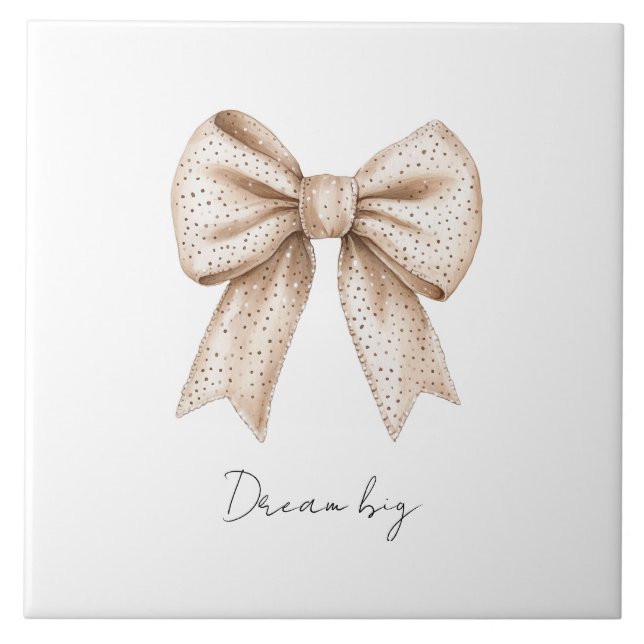 Arco Branco de Pêssego (Frente)