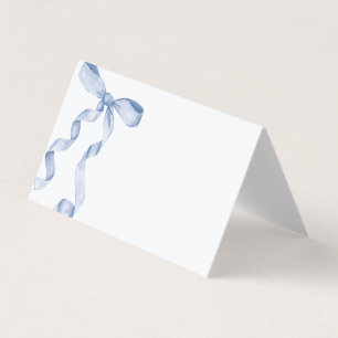 Arco coquetel azul - Mesa da placa