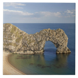 Arco da Durdle Door, Costa Jurássica Patrimônio Mu