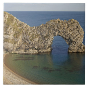 Arco da Durdle Door, Patrimônio Mundial da Costa J
