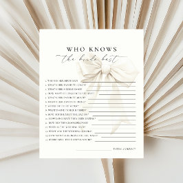 Arco da Ivory White que conhece o melhor jogo da n