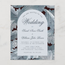 Arco de Casamento com Folhas Cinzas Orçamento Scri