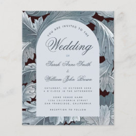 Arco de Casamento com Folhas Cinzas Orçamento Scri