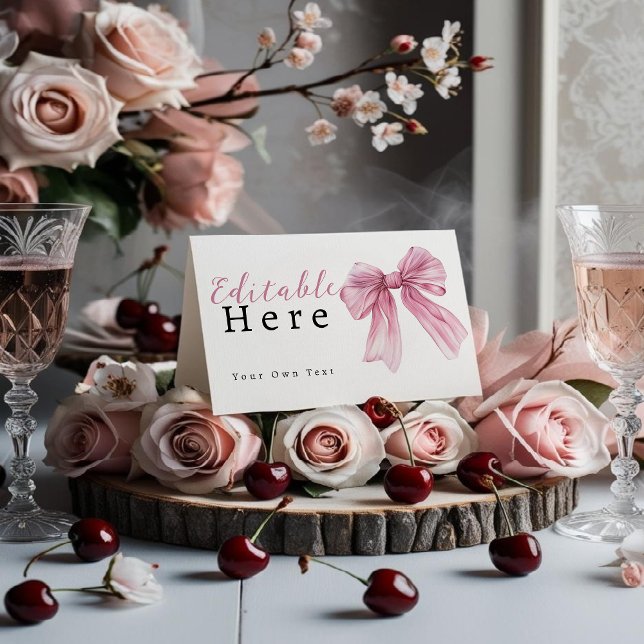 Arco de coquete rosa-faísca 1rua (Criador carregado)