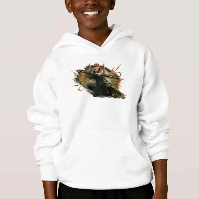 ARCO de Desenho TAURIEL™ (Frente)