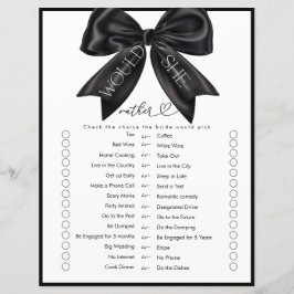 Arco de Friso | Jogo do chá de panela