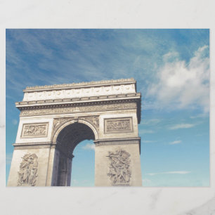 Arco do triunfo