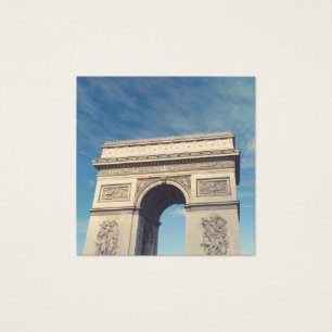 Arco do Triunfo Paris