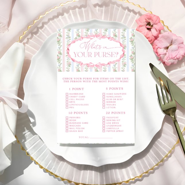 Arco Floral O que há no Jogo do Chá (Criador carregado)