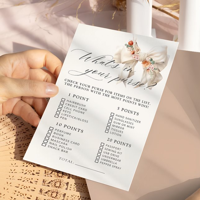 Arco Floral O que há no Jogo do Chá de fraldas (Criador carregado)