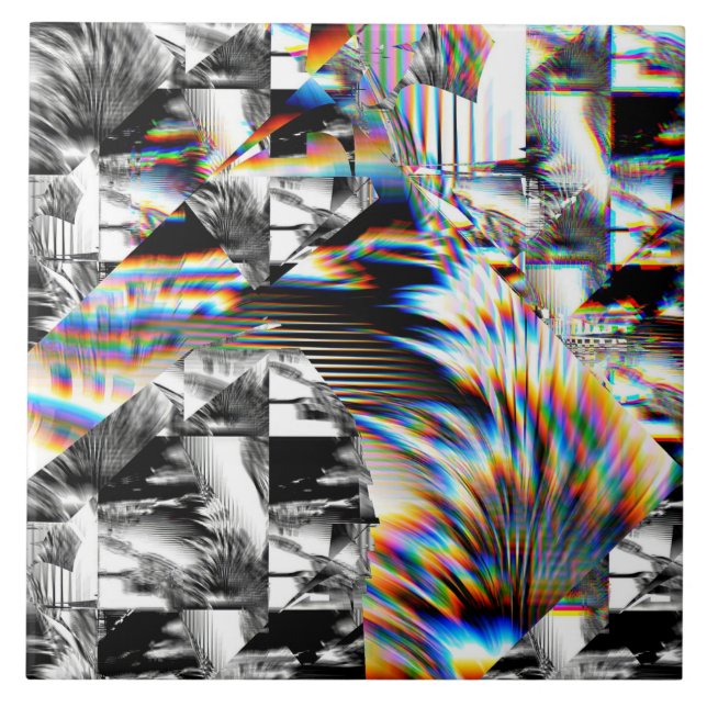 Arco-Íris Assalto (Frente)