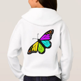 arco-íris-borboleta-flores-amiga-família