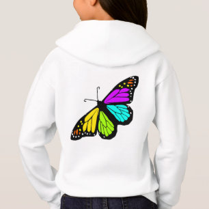arco-íris-borboleta-flores-amiga-família
