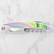 Arco-íris CorkSkrew