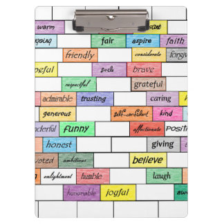 Arco-íris da prancheta inspirada dos grafites