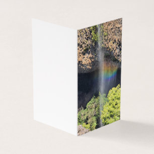 Arco-Íris de Cascata