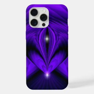 Arco-Íris De Flor Roxo Sonha Duas Estrelas