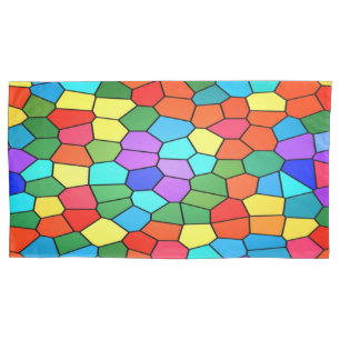 Arco-Íris de Vidro Estreito