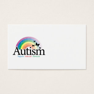 Arco-íris do autismo