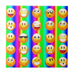 arco-íris emoji