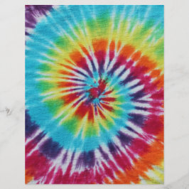 Arco-Íris Espiral 2 Lados