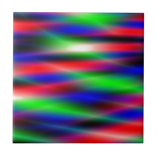 Arco-íris Hash (Frente)