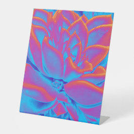 Arco-íris - Planta suculenta