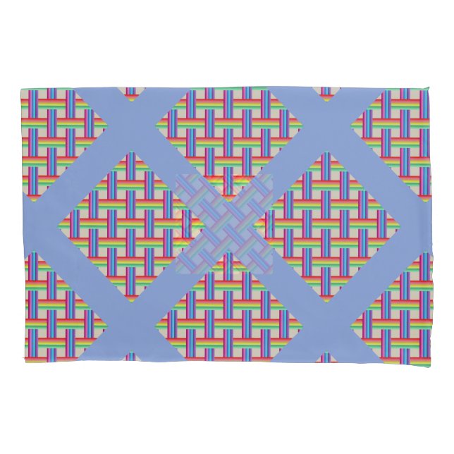 Arco-íris Twist (Frente)