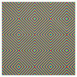 Arco-íris X - Tecido de Linho Marfim