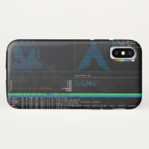 Arco Linux em capas de iphone de