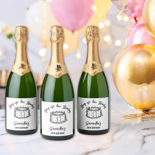 Arco Negra Amarrando A aniversário de 30 anos Dos  (Criador carregado)