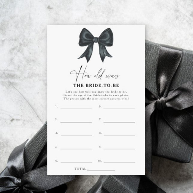 Arco Negro Quantos anos tinha a noiva para ser o j (Criador carregado)