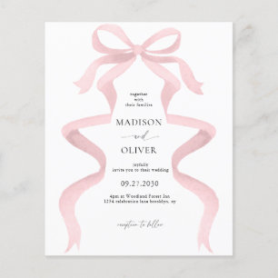 ARCO Pink Elegante Blush Elegante Casamento Monogr