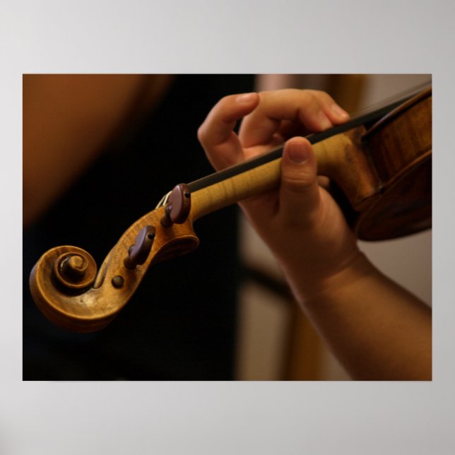 Arco Poster (Frente)